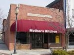 MOTHER'S KITCHEN