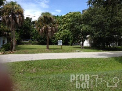 Vacant Residential Lot Cl