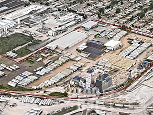 FOR SALE: 200,000sf of Mu