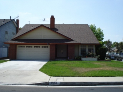 4 Bed 3 Bath Home