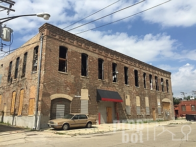 FOR SALE: 20,000sf Redeve