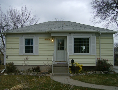 Wonderful Sugarhouse home