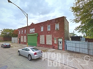 FOR SALE: 10,000sf Wareho