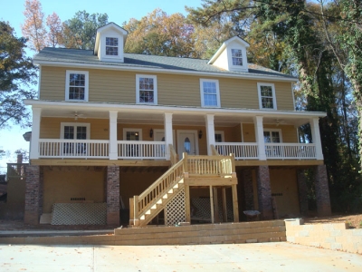 Gorgeous Townhouse!