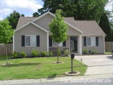 Currently rented