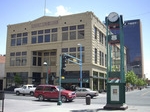 Rosenwald Building