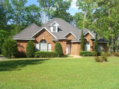 Stately Renovated