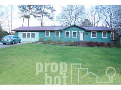 Snellville, GA, Gwinnett
