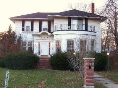 Historic Home