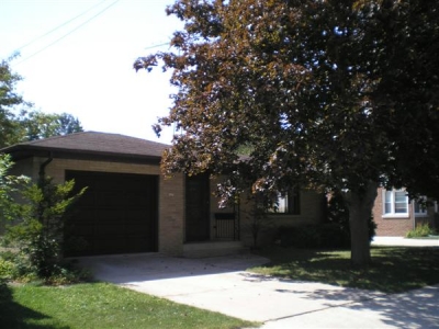Cute home in Cedar Grove