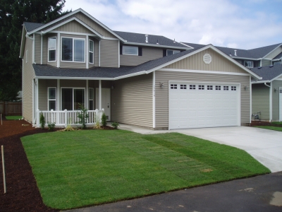 Brand New Home!