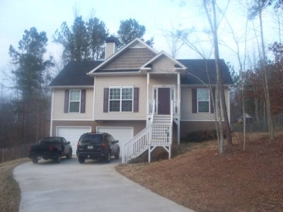 Spacious 3/2 Home in Dall