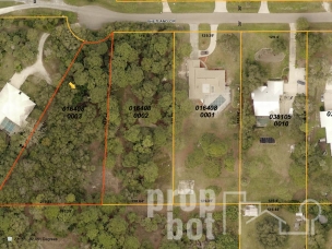 Private 1 Acre Land to Bu