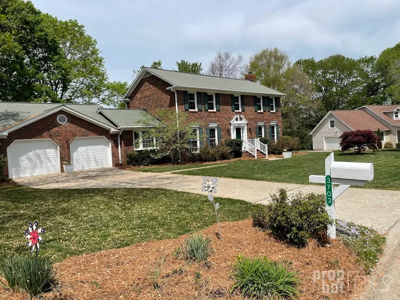 3703 Tattershall Drive