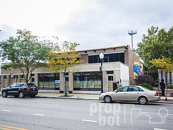 FOR SALE OR LEASE: 7,300s