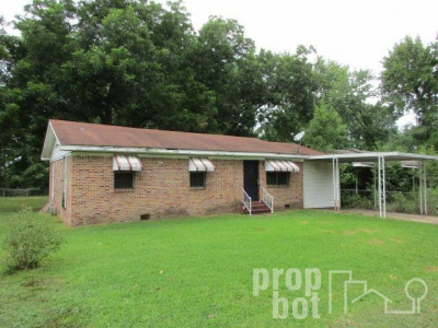 One-Family Brick Ranch