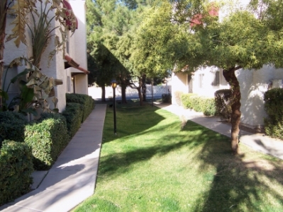 Phoenix Townhome For Sale