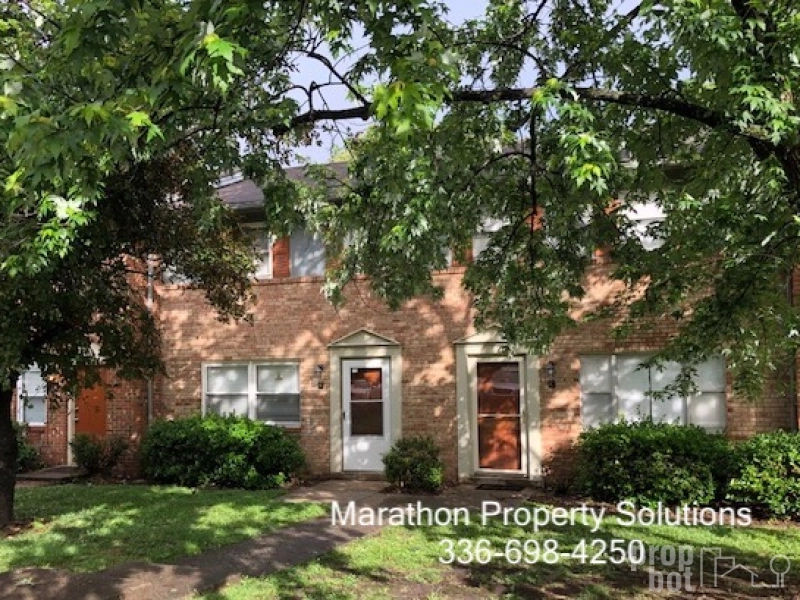 Newly Rehabbed! - Apt E