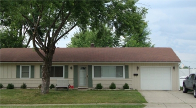Move in Condition !