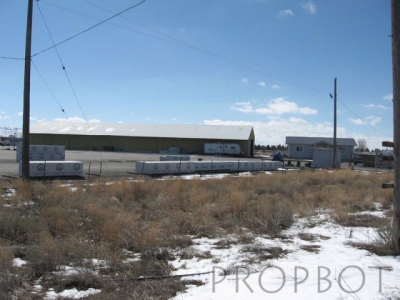 Real Estate Only - IDAHO