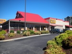 PIGEON FORGE PARKWAY REST