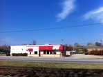 Former Arby's