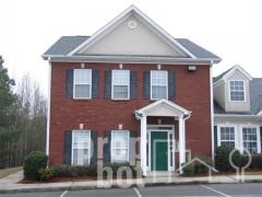 Hiram, GA, Paulding Count
