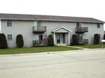 TWO 4-UNIT APARTMENT BUIL