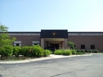 Office, Church, School