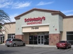Schlotzsky's andwiches