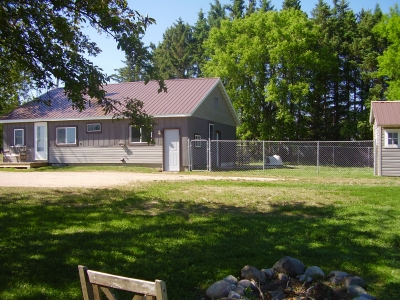 823 Western Ave, Antigo