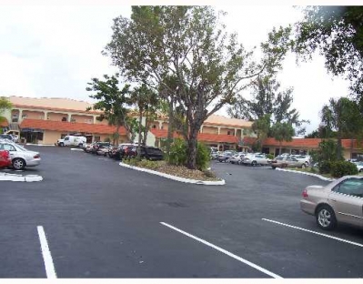 Shopping Center for sale