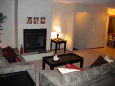 Bellevue Townhouse