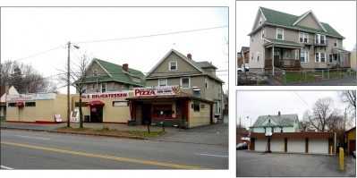 1542 Dewey / 633 S. Main