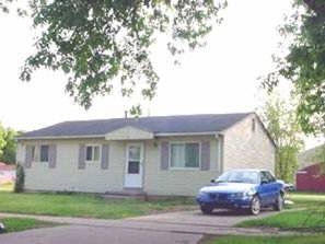 Saginaw Income property