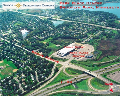Park Place Center