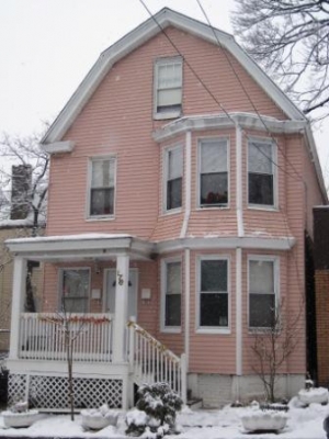 2 family income property