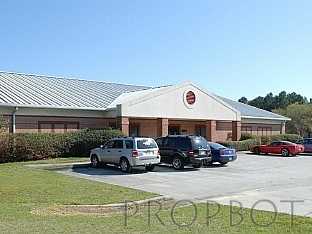 OFFICE BUILDING FOR SALE
