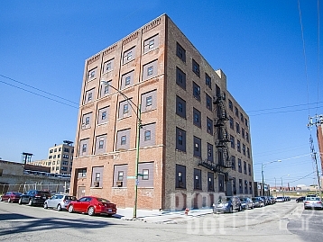 FOR SALE: 36,000sf Loft O