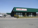 LEASE OPPORTUNITY