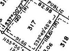 Glenburne Blvd - Lot #317