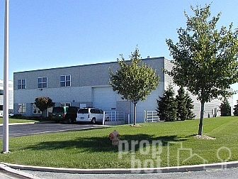 FOR SALE OR LEASE: 16,800