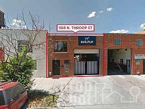 FOR SALE: 2,000sf Garage