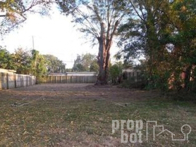 lot for sale in Miramar $
