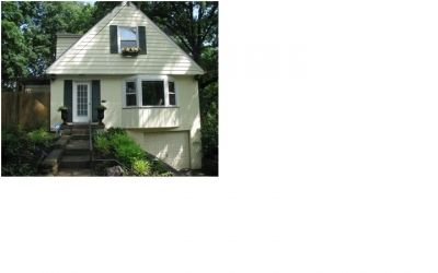 Beautiful 2 bedroom house