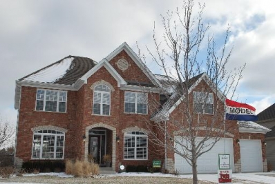 Build Your Dream Home!