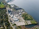 Former SAPPI Paper Plant