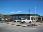 Service Center / Garage