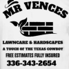 MrVencesLawncare