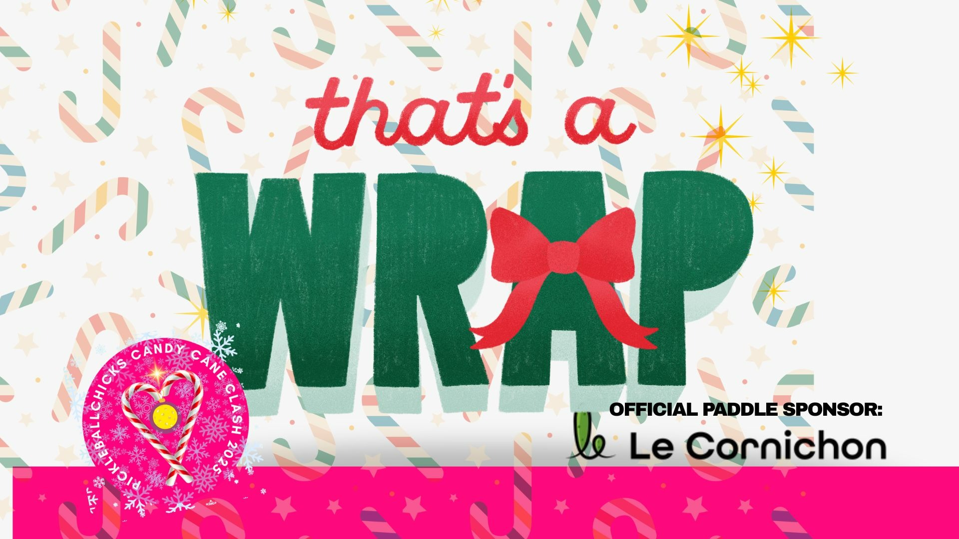 Candy Cane Clash US/Canada Tournament Series Round Up!